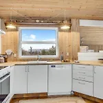 Feriehus Beautiful In With Wifi *
