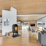Feriehus Beautiful In With Wifi *
